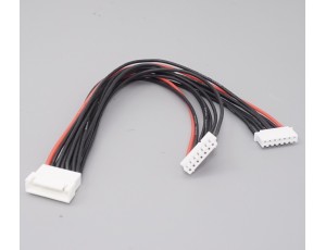 Parallel JST-XH Adapter Plug Balance Charger Cable - 6s